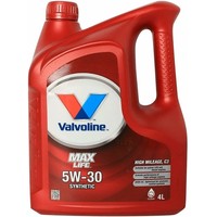 Valvoline Maxlife C3 5W-30 4л