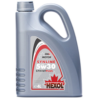 Hexol Synline Sprintplus 5W-30 4л