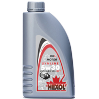 Hexol Synline UltraDiesel DPF 5W-30 1л