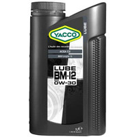 Yacco Lube BM12 0W-30 1л