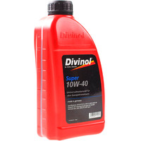 Divinol Super 10W-40 1л