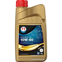 77 Lubricants Racing Oil SL 10W-60 1л