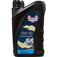 Benzoil 5W-30 410530001 1л