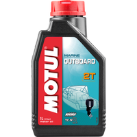 Motul Outboard 2T 1л Image #1