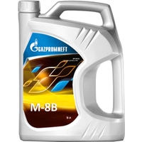 Gazpromneft М-8В 5л