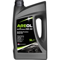 Areol ECO Protect 5W-30 5л Image #1