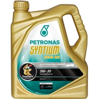 Petronas Syntium 5000 RN 5W-30 5л Image #1