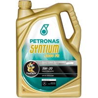 Petronas Syntium 5000 FR 5W-20 5л