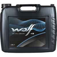 Wolf VitalTech 10W-40 20л