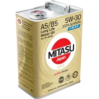 Mitasu MJ-F11 5W-30 4л