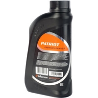 Patriot G-Motion HD SAE 30 4Т TERRA 1л Image #3
