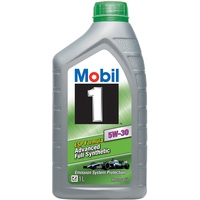 Mobil 1 ESP 5W-30 1л