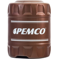 Pemco DIESEL G-4 SHPD 15W-40 20л Image #1