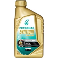 Petronas Syntium 5000 DM 5W-30 1л Image #1