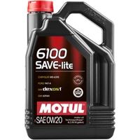 Motul 6100 Save-lite 0W-20 4л