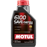 Motul 6100 Save-nergy 5W-30 1л