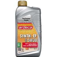 Ardeca SYNTH-EF 5W-30 1л Image #1