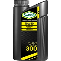 Yacco VX 300 10W-40 1л Image #1