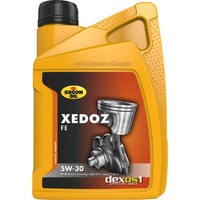 Kroon Oil Xedoz FE 5W-30 1л