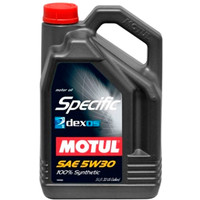 Motul Specific DEXOS2 5W-30 5л