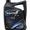 Wolf Vital Tech 5W-30 4л