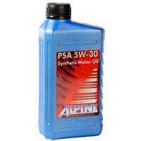 Alpine PSA 5W-30 1л