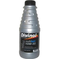 Divinol Multilight 10W-40 1л