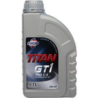 Fuchs Titan GT1 Pro C-3 5W-30 1л