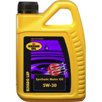 Kroon Oil Elvado LSP 5W-30 5л