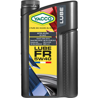 Yacco Lube FR 5W-40 2л