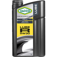 Yacco Lube R 5W-30 2л Image #1