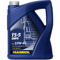 Mannol TS-5 UHPD 10W-40 5л