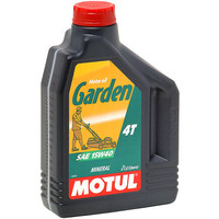 Motul Garden 4T 15W-40 2л