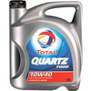 Total Quartz 7000 Energy 10W-40 5л