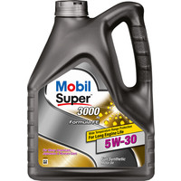 Mobil Super 3000 X1 Formula FE 5W-30 5л