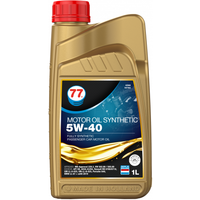 77 Lubricants MP 5W-40 1л