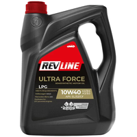 Revline Ultra Force Semisynthetic 10W-40 5л