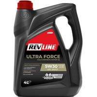 Revline Ultra Force A5/B5 5W-30 4л