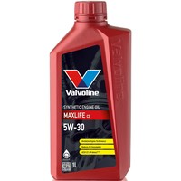 Valvoline Maxlife C3 5W-30 1л Image #1