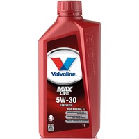 Valvoline Maxlife C3 5W-30 1л Image #2