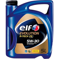 Elf Evolution R-Tech FE 5W30 213935 5л Image #1