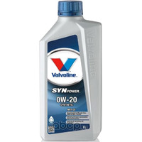 Valvoline SynPower MST C5 0W-20 886742 1л