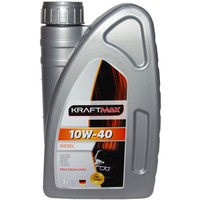 KraftMax 10W-40 Diesel KM126/1 1л