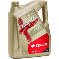 CEPSA Xtar Eco W 0W-30 5л