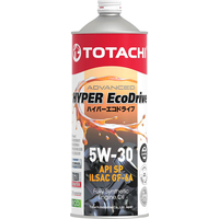 Totachi Hyper Ecodrive 5W-30 1л