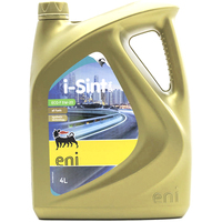 Eni i-Sint tech eco F 5W-20 4л