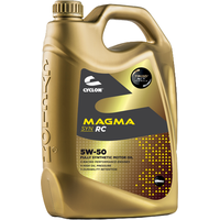 Cyclon Magma SYN RC 5W-50 4л