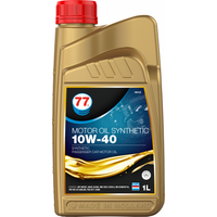 77 Lubricants SN 10W-40 1л Image #1