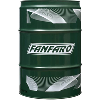 Fanfaro TDX 10W40 API CF-4 60л Image #1