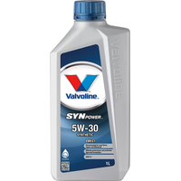 Valvoline SynPower ENV C1 5W-30 1л Image #1